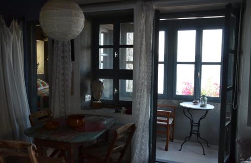 Mithimna Apartamento | Katerina's Guest Houses