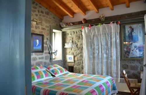 Mithimna Apartamento | Katerina's Guest Houses