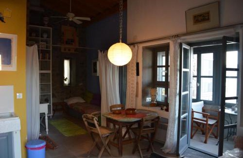 Mithimna Apartamento | Katerina's Guest Houses