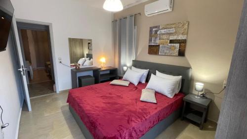 Yenion Apartamento | Katerina s House 1