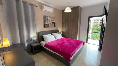 Yenion Apartamento | Katerina s House 1