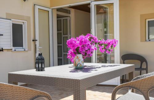 Livadia Casa | Katerina's house