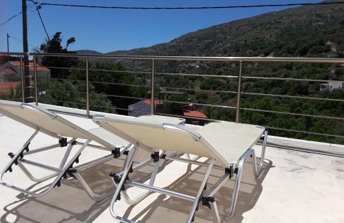 Livadia Casa | Katerina's house