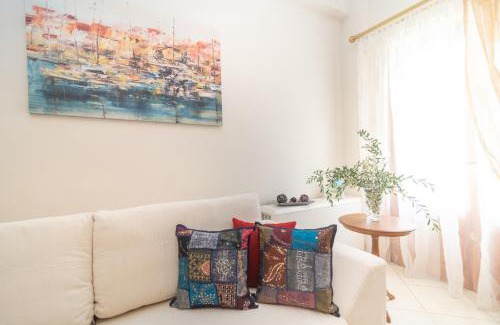 Vathy Apartamento | Katerina's House