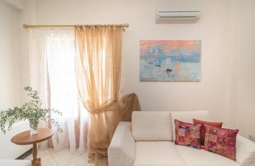 Vathy Apartamento | Katerina's House