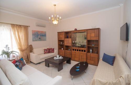 Vathy Apartamento | Katerina's House