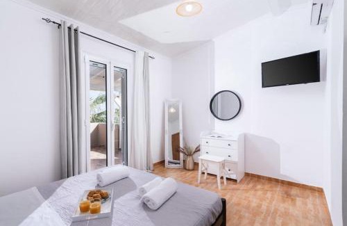 Mires Apartamento | Katerina’s Lux Home