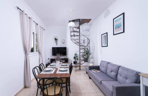 Mires Apartamento | Katerina’s Lux Home