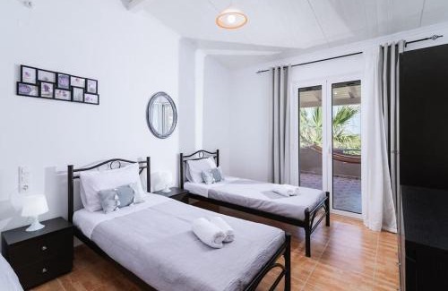 Mires Apartamento | Katerina’s Lux Home