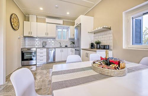 Nea Kios Casa | Katerina's Place
