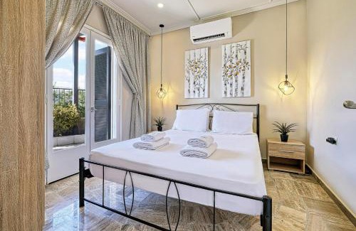 Nea Kios Casa | Katerina's Place