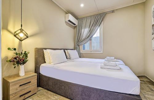 Nea Kios Casa | Katerina's Place