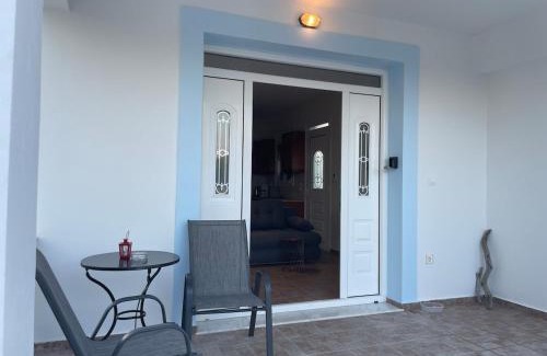 Karpenisi Apartamento | Katerina's Sea View House B