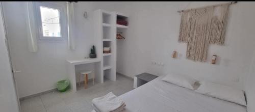 Antiparos Apartamento | Katerina's Studios