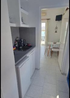 Antiparos Apartamento | Katerina's Studios
