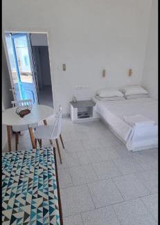 Antiparos Apartamento | Katerina's Studios