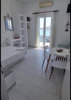 Antiparos Apartamento | Katerina's Studios