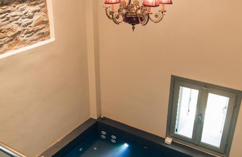 Plomari Casa | Katerina's Suite