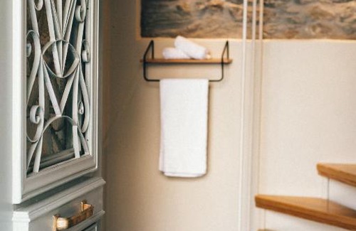 Plomari Casa | Katerina's Suite