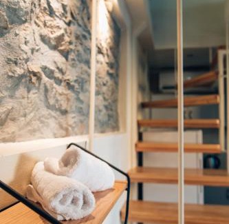 Plomari Casa | Katerina's Suite