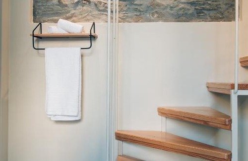 Plomari Casa | Katerina's Suite