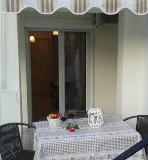 Neos Marmaras Apartamento | Katerinas Apartments