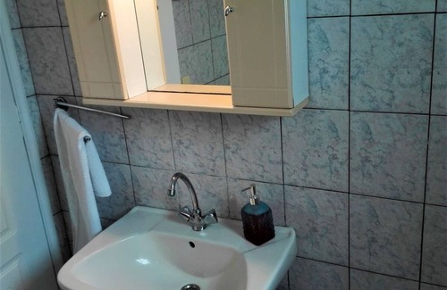 Messonghi Cabaña | katerinas home