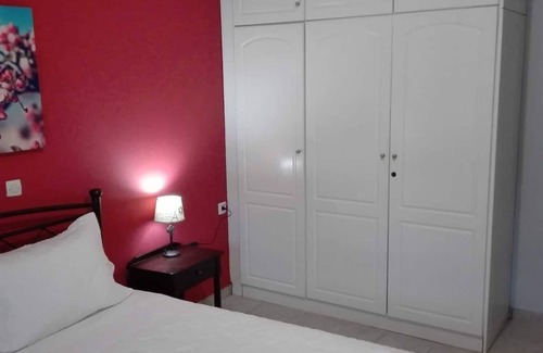 Messonghi Cabaña | katerinas home