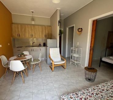 Limni Keri Casa | Katerinas Inn Apartments