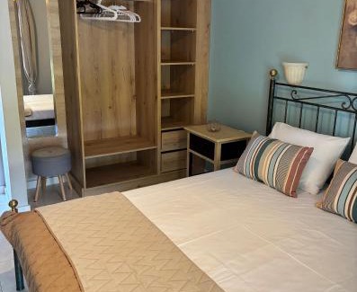 Limni Keri Casa | Katerinas Inn Apartments