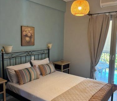Limni Keri Casa | Katerinas Inn Apartments