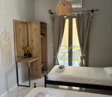 Limni Keri Casa | Katerinas Inn Apartments