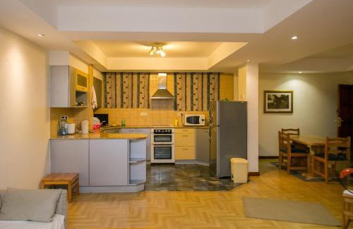 Nairobi Apartamento | Kates Apartments
