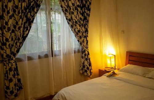 Nairobi Apartamento | Kates Apartments