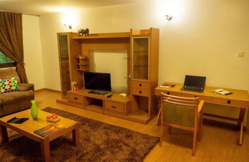 Nairobi Apartamento | Kates Apartments