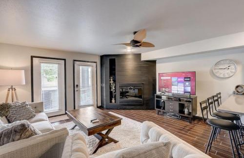 Lake Delton Casa | Kates Place at Lighthouse Cove