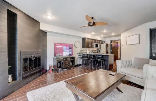 Lake Delton Casa | Kates Place at Lighthouse Cove
