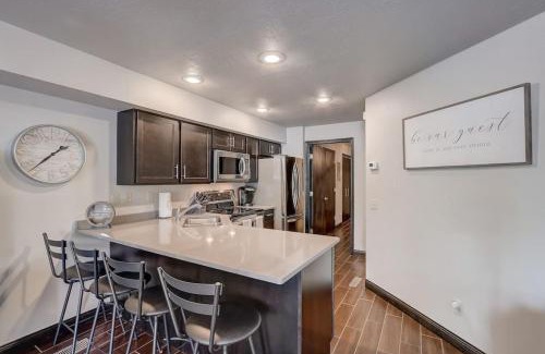 Lake Delton Casa | Kates Place at Lighthouse Cove