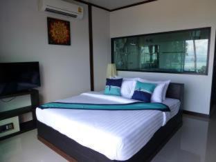Satun Complejo | Kathalee Beach Resort & Spa