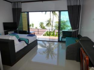 Satun Complejo | Kathalee Beach Resort & Spa