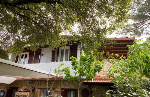 Plati Casa | Katharo Traditional Villa
