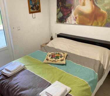 Plati Casa | Katharo Traditional Villa