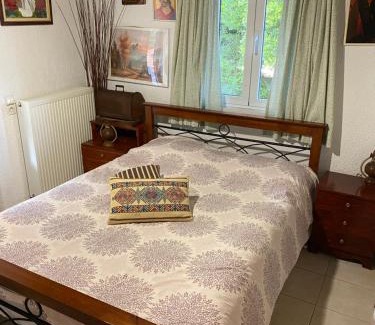 Plati Casa | Katharo Traditional Villa