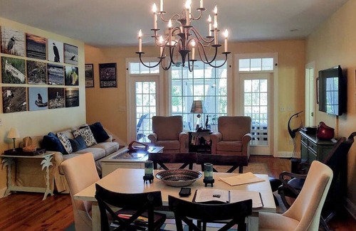 Edisto Island Apartamento | katherine property