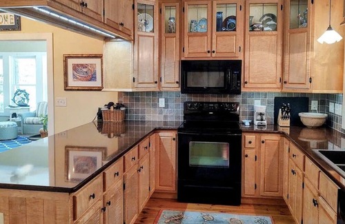 Edisto Island Apartamento | katherine property