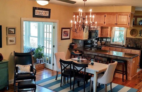 Edisto Island Apartamento | katherine property