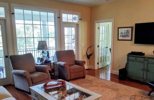 Edisto Island Apartamento | katherine property