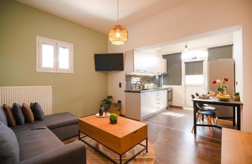 Alepou Apartamento | Katherine's apartment