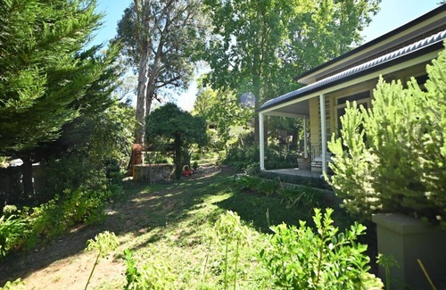 Crafers Casa | Katherine's Crafers Villa in the Beautiful Hills