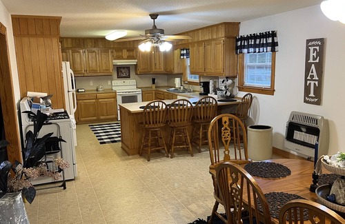 Butler Casa | Katherine's Place in Butler, TN Watauga Lake